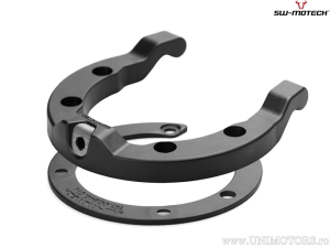 Quick-Lock Mounting System for ION Tank Bag - for 6-bolt Cap - Aprilia models - SW-Motech