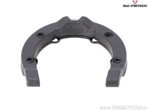 Quick-Lock Mounting System for ION Tank Bag - for 6-bolt Cap - Aprilia models - SW-Motech