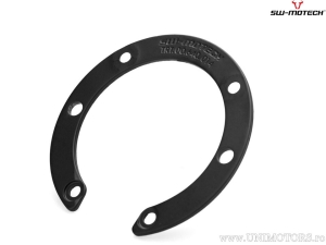 Quick-Lock Mounting System for ION Tank Bag - for 6-bolt Cap - Aprilia models - SW-Motech