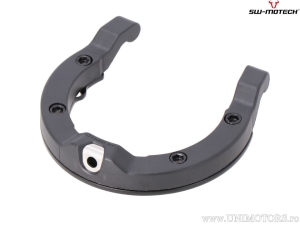 Quick-Lock Mounting System for ION Tank Bag - for 6-bolt Cap - BMW / Moto Guzzi / Triumph - SW-Motech