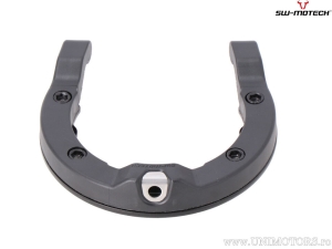 Quick-Lock Mounting System for ION Tank Bag - for 6-bolt Cap - BMW / Moto Guzzi / Triumph - SW-Motech