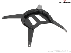 Quick-Lock PRO Tank Bag Mounting System - BMW G 650 GS / Sertão ('11-'15) - SW-Motech