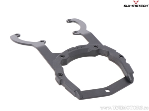Quick-Lock PRO Tank Bag Mounting System - CFMoto 700CL-X Heritage ('22-) - SW-Motech