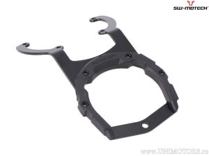 Quick-Lock PRO Tank Bag Mounting System - CFMoto 800MT ('21-) - SW-Motech