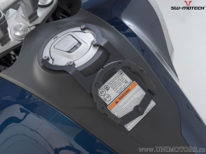 Quick-Lock PRO Tank Bag Mounting System - CFMoto 800MT ('21-) - SW-Motech