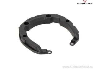 Quick-Lock PRO Tank Bag Mounting System - Ducati DesertX ('22-) - SW-Motech