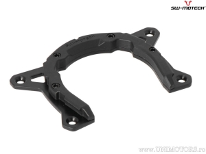 Quick-Lock PRO Tank Bag Mounting System - Ducati Monster 696 / 796 / 1100 - SW-Motech