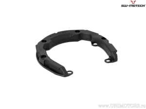 Quick-Lock PRO Tank Bag Mounting System - for 5-bolt Cap - Kawasaki models - SW-Motech