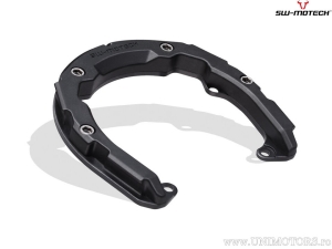Quick-Lock PRO Tank Bag Mounting System - for 7-bolt cap - Honda models - SW-Motech