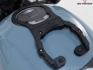 Quick-Lock PRO Tank Bag Mounting System - Honda CMX500 Rebel ('16-) - SW-Motech