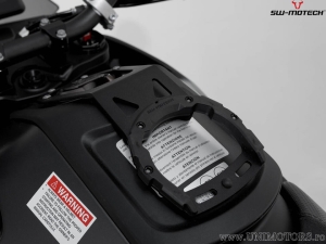 Quick-Lock PRO Tank Bag Mounting System - Husqvarna Norden 901 ('21-) - SW-Motech