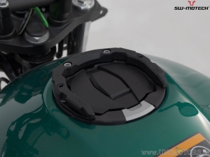 Quick-Lock PRO Tank Bag Mounting System - Kawasaki models ('20-) - SW-Motech