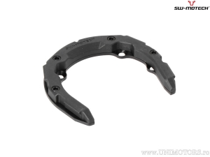 Quick-Lock PRO Tank Bag Mounting System - KTM Duke 390 ('13-'16) - SW-Motech
