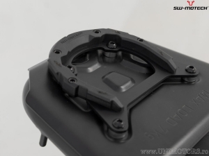 Quick-Lock PRO Tank Bag Mounting System - Royal Enfield Himalayan ('21-) - SW-Motech