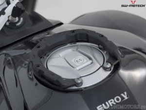 Quick-Lock PRO Tank Bag Mounting System - Voge 650 DSX ('22-) - SW-Motech