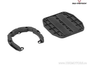 Quick-Lock PRO Tank Bag Mounting System - Yamaha MT-03 ABS ('20-) - SW-Motech