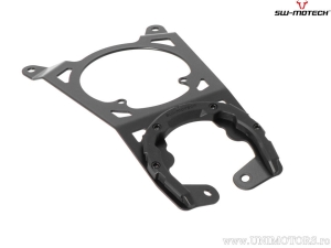 Quick-Lock PRO Tank Bag Mounting System - Yamaha MT-07 ('18-'20) - SW-Motech
