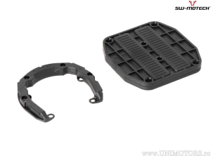 Quick-Lock PRO Tank Bag Mounting System - Yamaha MT-09 Tracer ('14-'20) - SW-Motech