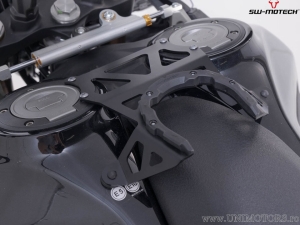 Quick-Lock PRO Tank Bag Mounting System - Yamaha Ténéré 700 World Raid / Rally - SW-Motech