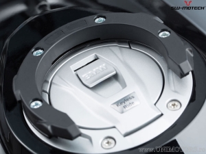 Quick-Lock Tank Bag Mounting System EVO - BMW / KTM / Ducati models - SW-Motech