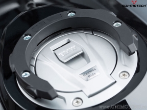 Quick-Lock Tank Bag Mounting System EVO - BMW R 1300 GS ('23-) - SW-Motech