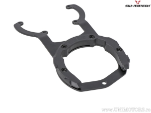 Quick-Lock Tank Bag Mounting System EVO - CFMoto 700CL-X Heritage ('22-) - SW-Motech