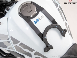 Quick-Lock Tank Bag Mounting System EVO - Honda CB500X ('18-) - SW-Motech