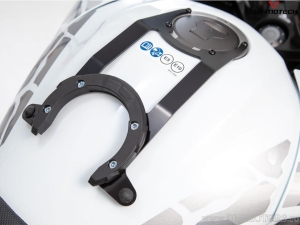 Quick-Lock Tank Bag Mounting System EVO - Honda CB500X ('18-) - SW-Motech