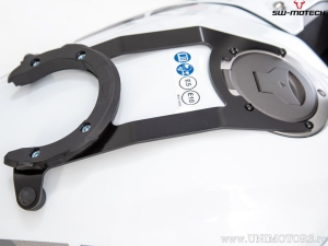 Quick-Lock Tank Bag Mounting System EVO - Honda CB500X ('18-) - SW-Motech