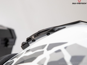 Quick-Lock Tank Bag Mounting System EVO - Honda CB500X ('18-) - SW-Motech