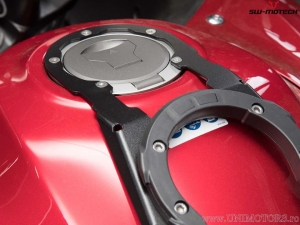 Quick-Lock Tank Bag Mounting System EVO - Honda VFR 800 X Crossrunner ('15-) - SW-Motech
