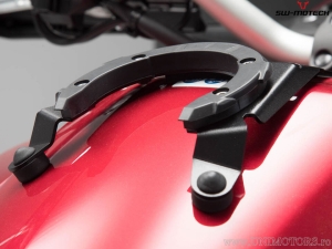 Quick-Lock Tank Bag Mounting System EVO - Honda VFR 800 X Crossrunner ('15-) - SW-Motech
