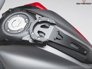 Quick-Lock Tank Bag Mounting System EVO - Yamaha MT-07 ('14-'17) / Moto Cage ('15-'16) - SW-Motech