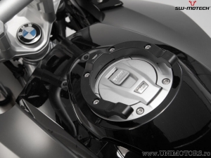 Quick-Lock Tank Bag Mounting System ION - BMW / Ducati / KTM / Triumph models - SW-Motech