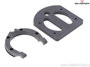 Quick-Lock Tank Bag Mounting System ION - BMW R 1300 GS ('23-) - SW-Motech