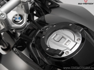 Quick-Lock Tank Bag Mounting System ION - BMW R 1300 GS ('23-) - SW-Motech