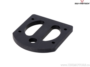 Quick-Lock Tank Bag Mounting System ION - BMW R 1300 GS ('23-) - SW-Motech