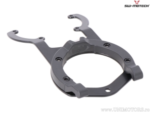 Quick-Lock Tank Bag Mounting System ION - CFMoto 700CL-X Heritage ('22-) - SW-Motech