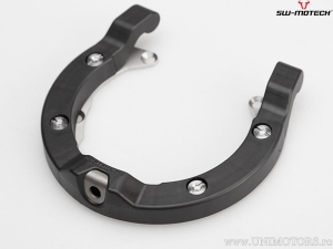 Quick-Lock tank bag mounting system ION - for 5-bolt cap - Honda models - SW-Motech