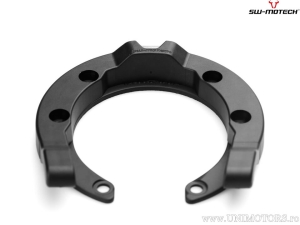 Quick-Lock Tank Bag Mounting System ION - for 5-bolt cap - Kawasaki models - SW-Motech