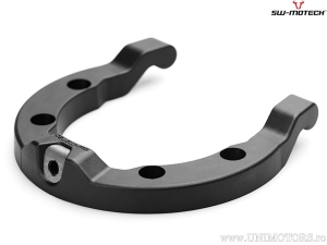 Quick-Lock Tank Bag Mounting System ION - for 7-bolt cap - Honda models - SW-Motech