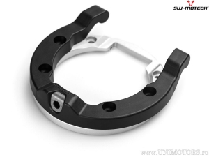 Quick-Lock Tank Bag Mounting System ION - for screwless cap - Italo models - SW-Motech