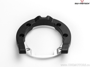 Quick-Lock Tank Bag Mounting System ION - for screwless cap - Italo models - SW-Motech
