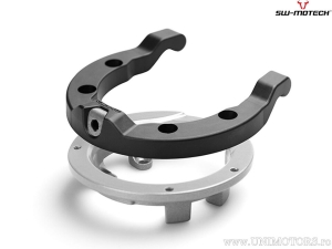 Quick-Lock Tank Bag Mounting System ION - for Screwless Lid - BMW Models - SW-Motech