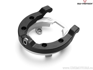 Quick-Lock Tank Bag Mounting System ION - for Screwless Lid - BMW Models - SW-Motech