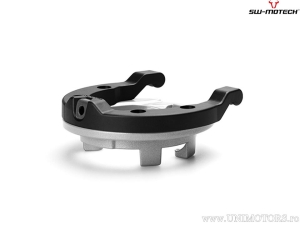 Quick-Lock Tank Bag Mounting System ION - for Screwless Lid - BMW Models - SW-Motech