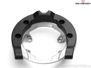 Quick-Lock Tank Bag Mounting System ION - for Screwless Lid - BMW Models - SW-Motech