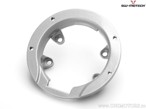 Quick-Lock Tank Bag Mounting System ION - for Screwless Lid - BMW Models - SW-Motech