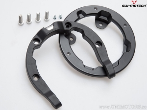 Quick-Lock Tank Bag Mounting System ION - Kawasaki models ('16-) - SW-Motech