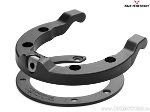 Quick-Lock Tank Bag Mounting System ION - Moto Morini X-Cape - SW-Motech
